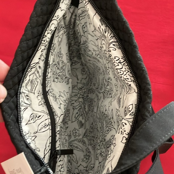 Vera Bradley shoulder purse - Picture 3 of 4